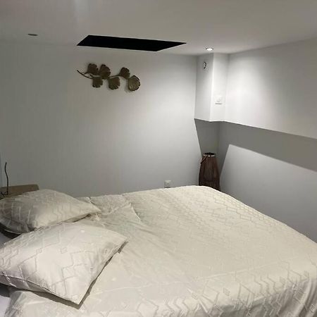 Апартаменты Souplex Bordeaux Gare Saint Jean Экстерьер фото
