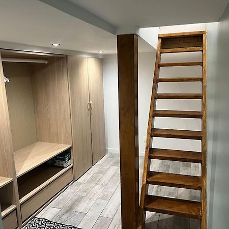Апартаменты Souplex Bordeaux Gare Saint Jean Экстерьер фото