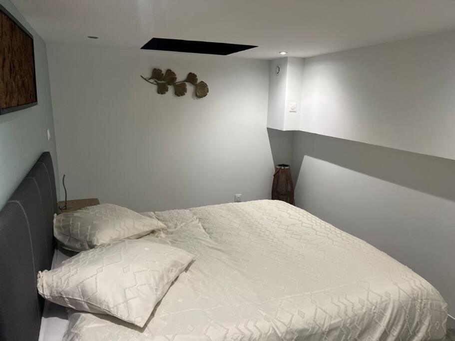 Апартаменты Souplex Bordeaux Gare Saint Jean Экстерьер фото